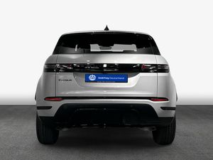 Range Rover Evoque D165 AWD S Leasing