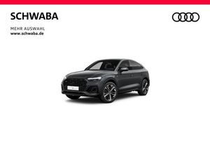 Audi Q5 Sportback S line 40 TDI quattro *NAV*AHK*LED*