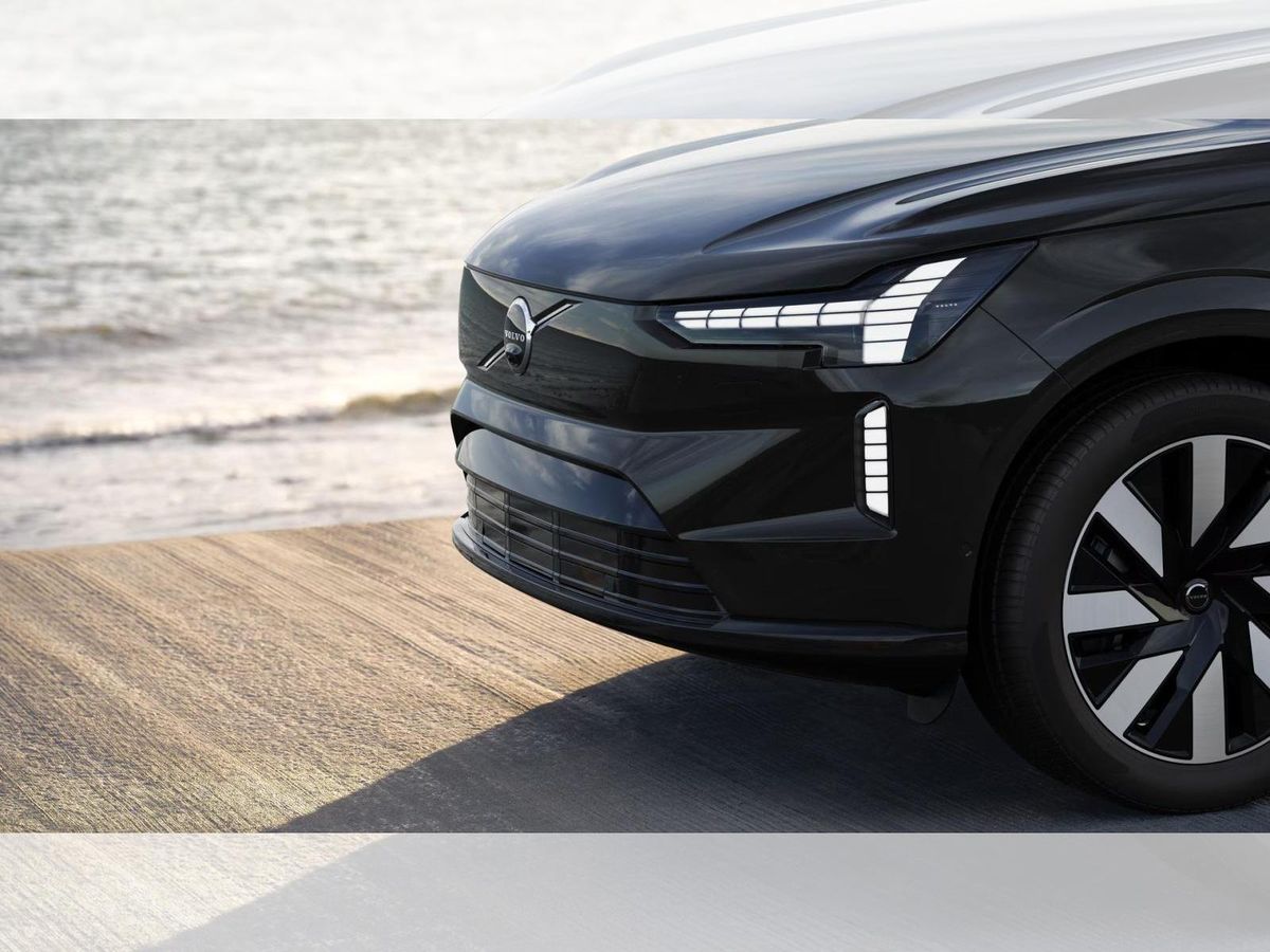 Volvo EX90 Twin Motor AWD Plus Executive Ed. 7-Sitzer Leasing