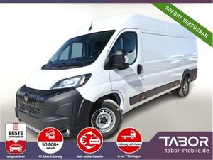 Peugeot Boxer 435 180 L4H2 FACELIFT Kam PDC VisibP 270° Leasing