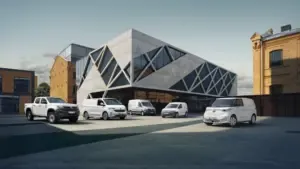 ElektroTransporter Vergleich