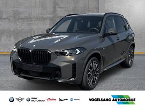 BMW X5 xDrive30d M Sport Pro Innovationspaket Pano A