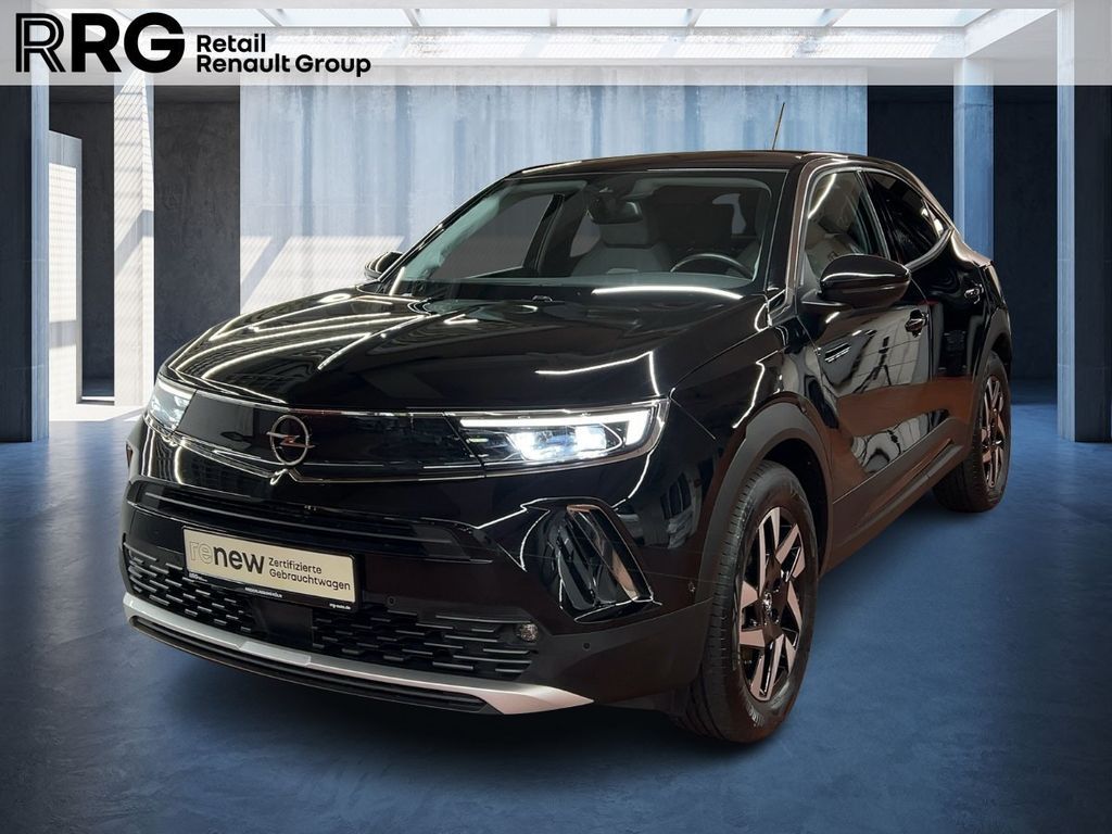Opel Mokka E ELEGANCE Leasing