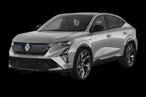 Renault Rafale Hybrid E-Tech 4x4 300 PHEV Atelier Alpin