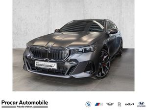 BMW 520d Touring M Sport HUD PANO ACC 360°KAM RFK