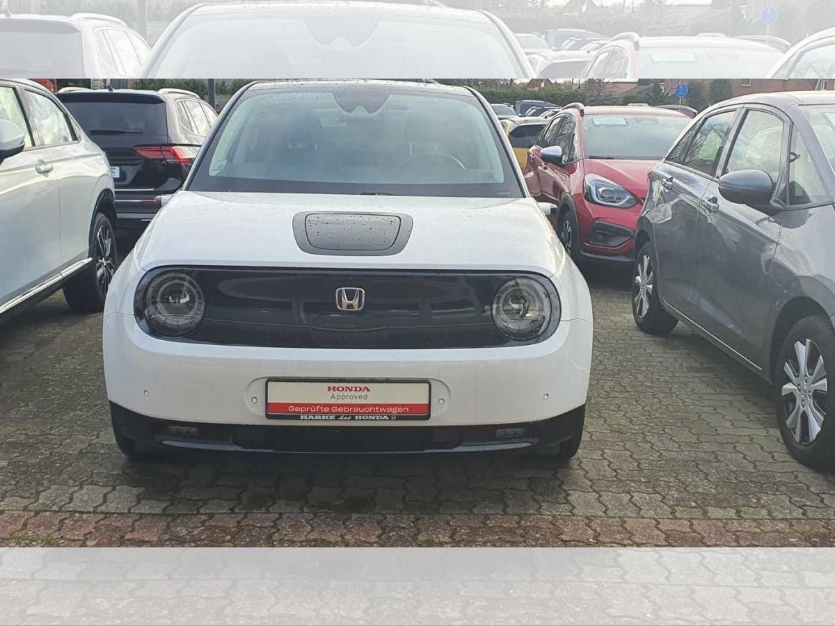 Honda e Advance *17 Sofort* WKR*  Bereitstellungskosten geschenkt!! Leasing