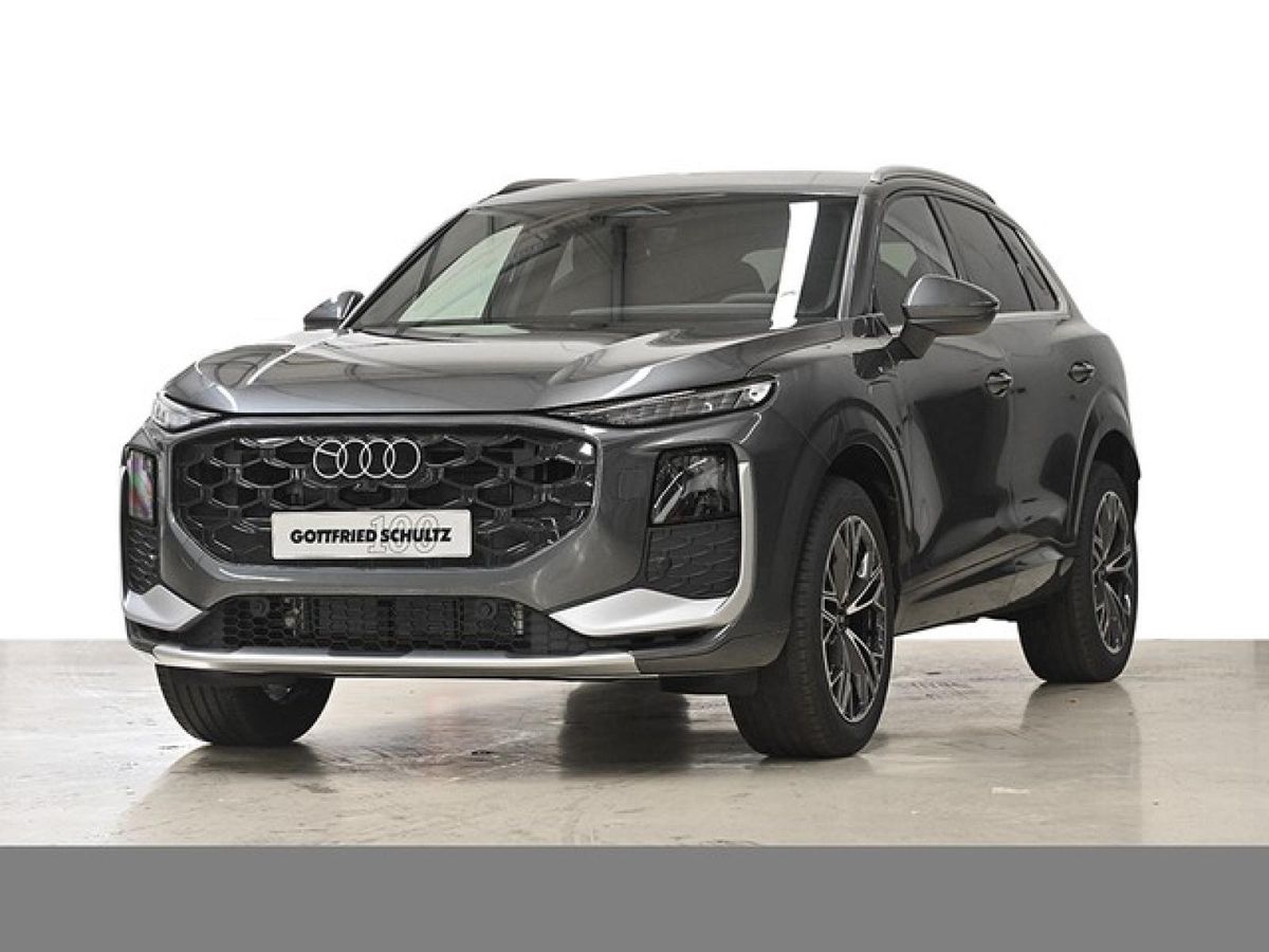 Audi Q3 SUV e-hybrid🔥Exklusiv in Velbert🔥(Velbert) Leasing