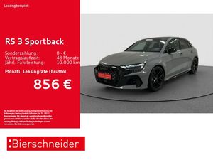 Audi RS3 Sportback 19 V-MAX MATRIX SCHALE PANO RS-AGA