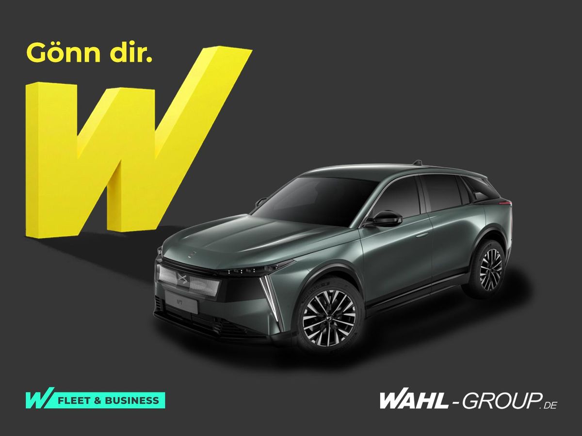 DS Automobiles DS 7 DS N°7 ÉTOILE Hybrid| Gewerbe-TOP Deal| Leasing