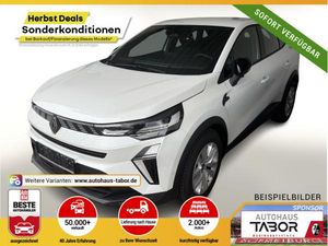 Renault Symbioz SYMBIOZ Evolution Mild Hybrid 140 EDC PDC vo/hi