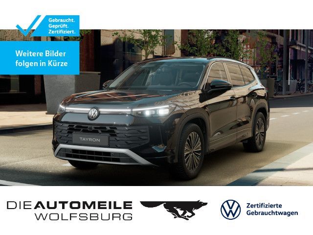 Volkswagen Tayron 1.5 eTSI DSG Life Matrix/ACC/AHK/7.Sitze Leasing