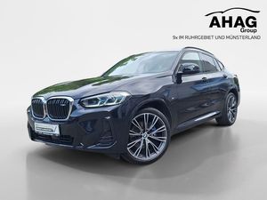 BMW X4 M40d