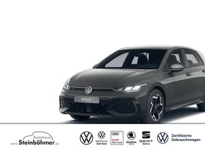 Volkswagen Golf R-Line 1.5 l Hybrid 125 kW (170 PS) LED