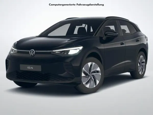 Volkswagen ID.4 Pro / SOFORT VERFÜGBAR !