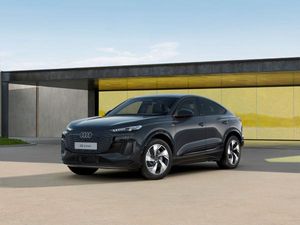 Audi Q6 e-tron ab 519€ MTL NETTO || Sportback S line business performance || konfigurierbar