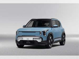 Kia EV2 EV2 5S AiR Winter WP NAV HDA2