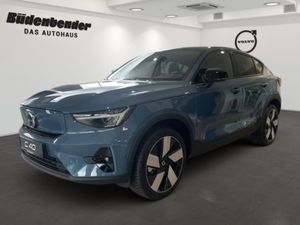 Volvo C40 Leasing