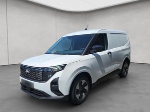 Ford Transit Courier E-Transit Courier Trend Kasten 54kWh Laderaum-Hartholz Leasing