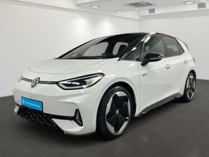 Volkswagen ID.3 GTX IQ.Light+NAV+PAN+AHK+HUD+ACC Leasing