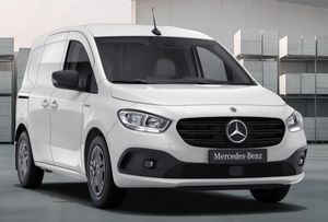 Mercedes-Benz Citan e Kasten | SOFORT VERFÜGBAR | Inkl. Wartung/Garantie | Navi | Klima | Sitzkomfortpaket | Winter Pake Leasing