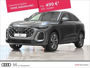 Audi Q5 Sportback TFSI quattro 150 kW Stronic S line