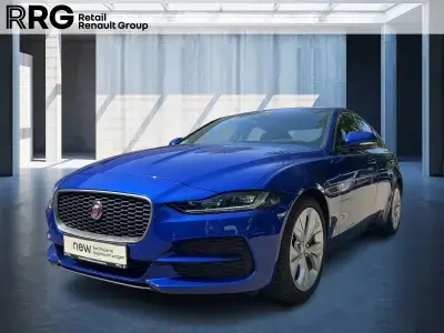Jaguar XE P250 S Start/Stopp Leasing