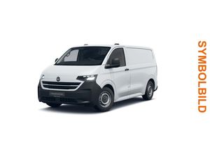 Volkswagen T7 Transporter Kasten KR2.0 TDI 110kW FAS+ Klima