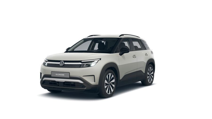 Volkswagen ID. Cross Life 52 kWh 155 kW Leasing