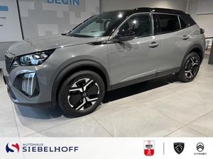 Peugeot 2008 GT PureTech 130 EAT8