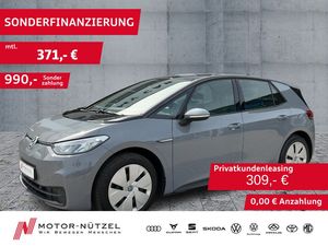 Volkswagen ID.3 110KW PURE PERFORMANCE LED+SHZ+NAVI+ACC