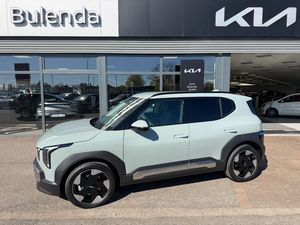 Kia EV2 42.2 5S EARTH WIC TEC DWP DES 22KW/AC