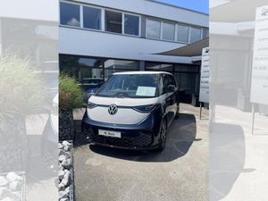 Volkswagen ID.Buzz "75 Jahre Bulli" Limited 86 kWh 210 kW ENERGY LR