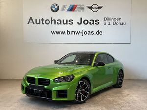BMW M2 Coupé |elektr. Sitzverst. |Komfortzugang |Har