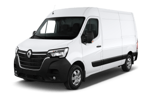 Renault Master Normal Kastenwagen Blue dCi 105 L2H2 3,5t Advance Leasing