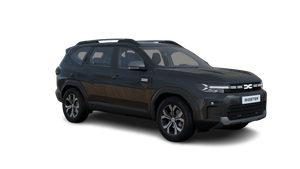 Dacia Bigster Extreme ECO-G 140 / Journey Hybrid 155 / Extreme TCe 140