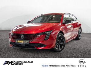Peugeot 508 SW Neuer 508 SW GT PureTech 130
