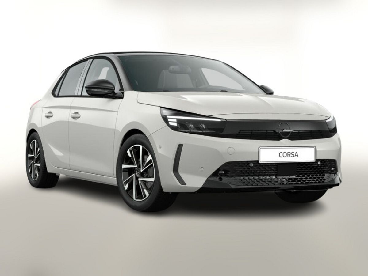 Opel Corsa 1.2 100 AT8 GS Nav FahrassistenzP ACC SHZ Auto-Abo privat Auto-Abo