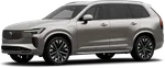 Volvo XC90 Leasing