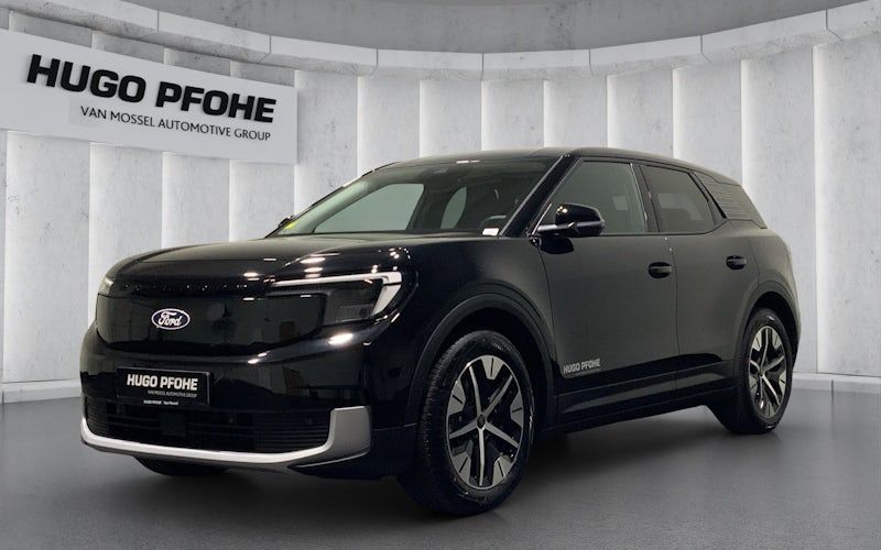 Ford Explorer Extended Range 77kWh RWD Select 5dr Auto kaufen