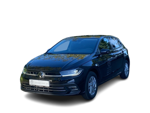 Volkswagen Polo 1.0 TSI Style / Navi LED Einparkhilfe