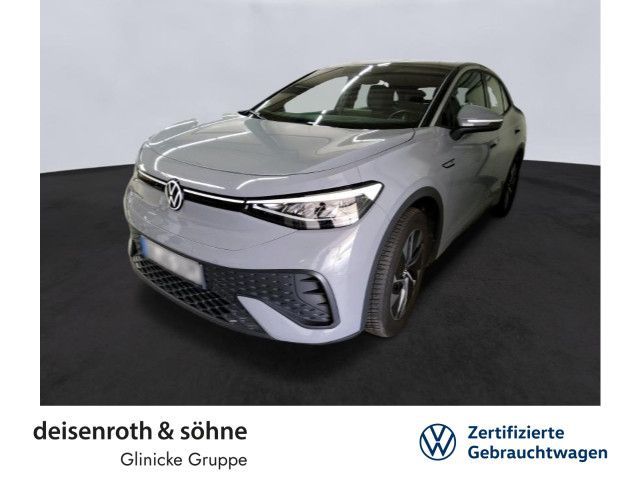 Volkswagen ID.5 Pro Nav/ACC/AppCon/LED/SHZ/LHZ/19
