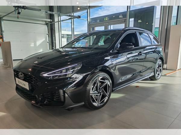 Hyundai i30 👉Kombi N Line 140 PS👈 ✨Angebot nur gültig bei Zulassung bis zum 31.05.26 Leasing