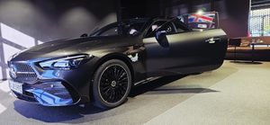 Leasingübernahme – Mercedes-Benz CLE 300 e mit EQ Hybrid Technologie | Neuwagen | Auto-Abo | 10 Monate Restlaufzeit - Leasingübernahme