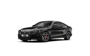 BMW 4er Coupé 420i 420i Coupé