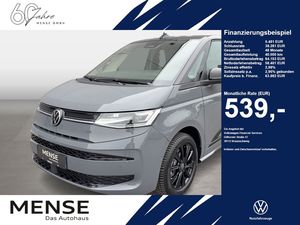 Volkswagen T7 Multivan Life Edition Motor: 2.0 l TSI OPF 15