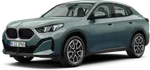 BMW X2 Abo