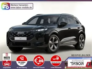 Audi Q3 2xS line Tech 19Z KlimaP OptikP Privacy eHK