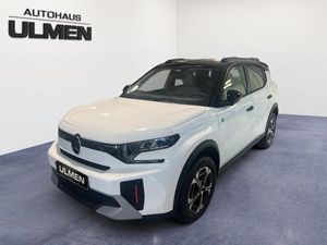 Citroën C3 Aircross e-C3 AIRCROSS Elektromotor 113 MAX /Lagerfahrzeug Leasing