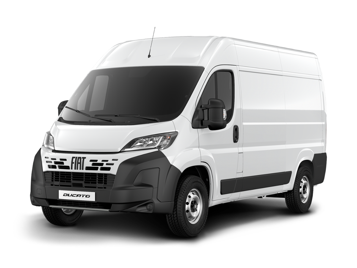 Fiat Professional Ducato Kasten Series 9 33 L2H2 Leasing