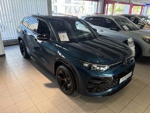 Volkswagen Tayron R-Line 1,5 l eHybrid 177PS/115PS *OrtenauSpezial